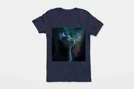 T-shirt BRITISH SHORTHAIR (#004) – Image 16