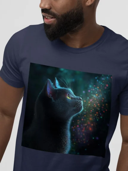 T-shirt BRITISH SHORTHAIR (#004) – Image 20