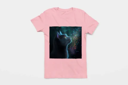 T-shirt BRITISH SHORTHAIR (#004) – Image 21