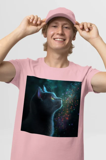 T-shirt BRITISH SHORTHAIR (#004) – Image 24