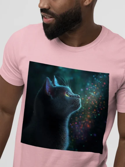 T-shirt BRITISH SHORTHAIR (#004) – Image 25