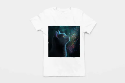 T-shirt BRITISH SHORTHAIR (#004) – Image 26