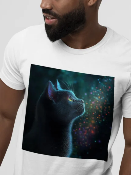 T-shirt BRITISH SHORTHAIR (#004) – Image 30