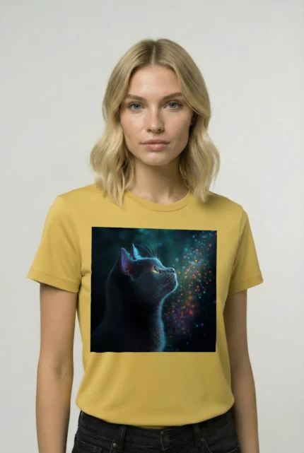 T-shirt BRITISH SHORTHAIR (#004) – Image 32