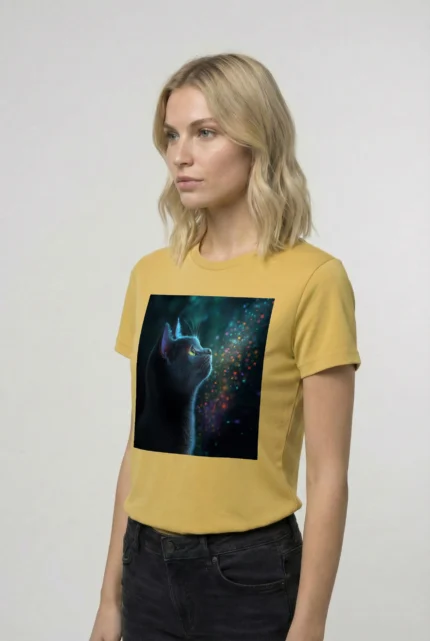 T-shirt BRITISH SHORTHAIR (#004) – Image 33