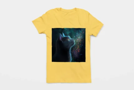 T-shirt BRITISH SHORTHAIR (#004) – Image 31