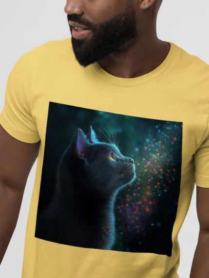 T-shirt BRITISH SHORTHAIR (#004) – Image 35