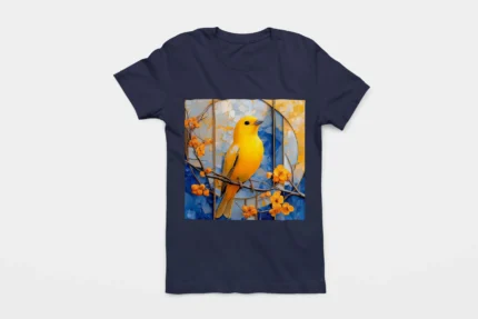 T-shirt CANARY (#004) – Image 16