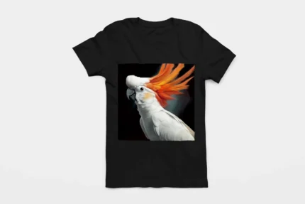 T-shirt COCKATOO (#004)
