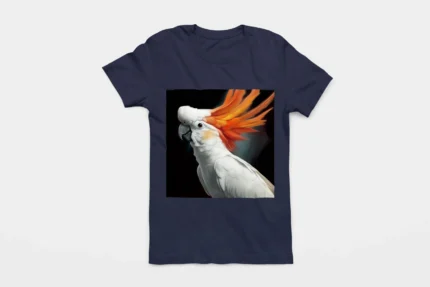 T-shirt COCKATOO (#004) – Image 16