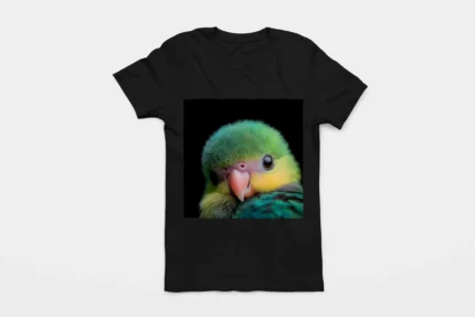 T-shirt CONURE (#004)