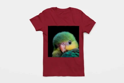 T-shirt CONURE (#004) – Image 6