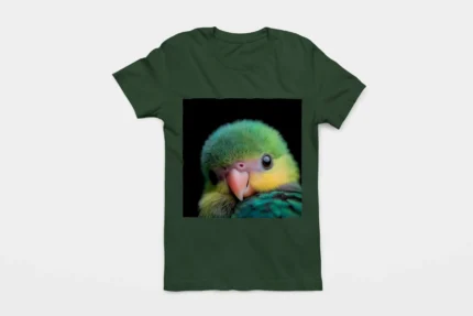 T-shirt CONURE (#004) – Image 11