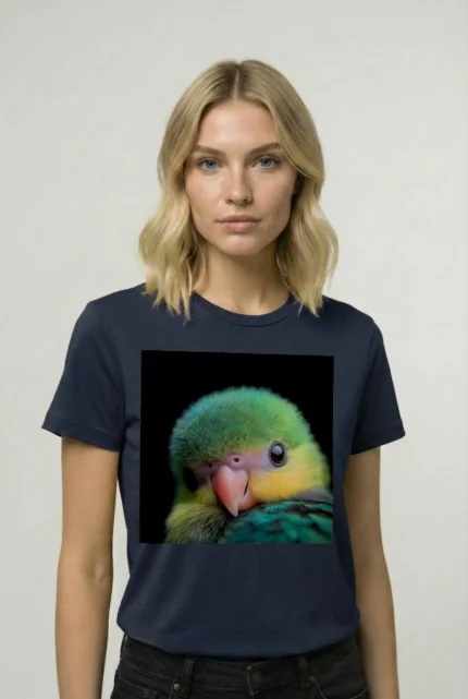 T-shirt CONURE (#004) – Image 17