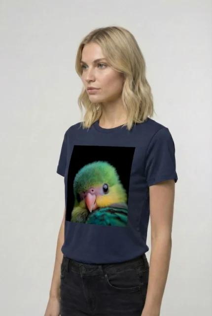T-shirt CONURE (#004) – Image 18