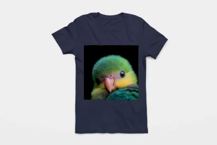 T-shirt CONURE (#004) – Image 16