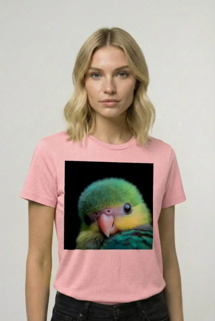T-shirt CONURE (#004) – Image 22