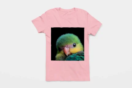 T-shirt CONURE (#004) – Image 21