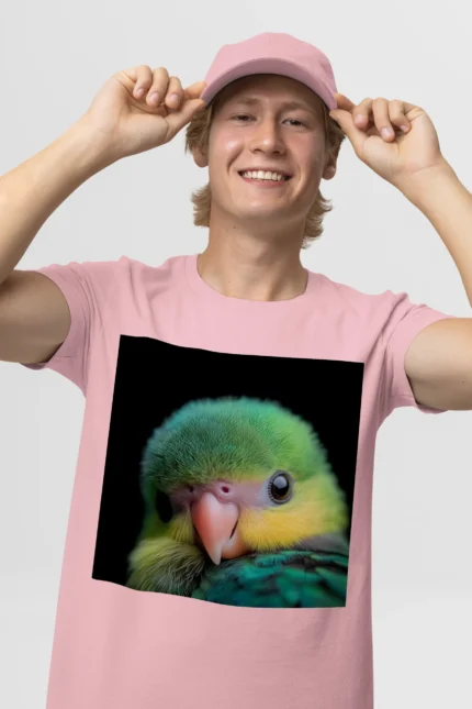 T-shirt CONURE (#004) – Image 24