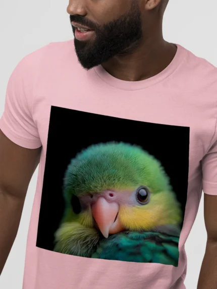 T-shirt CONURE (#004) – Image 25