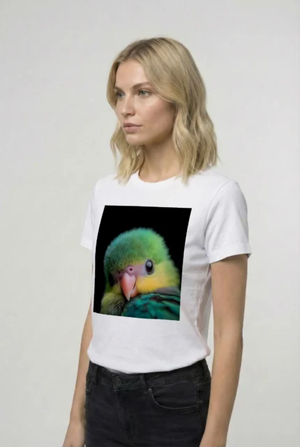 T-shirt CONURE (#004) – Image 28