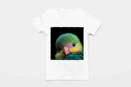 T-shirt CONURE (#004) – Image 26