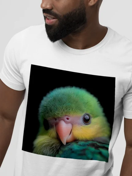 T-shirt CONURE (#004) – Image 30