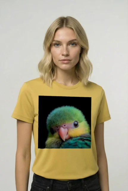 T-shirt CONURE (#004) – Image 32