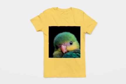 T-shirt CONURE (#004) – Image 31