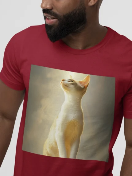 T-shirt DEVON REX (#004) – Image 10
