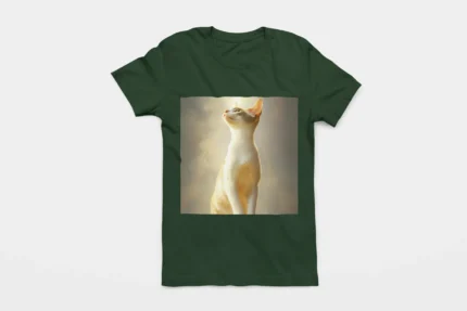 T-shirt DEVON REX (#004) – Image 11