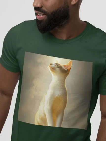 T-shirt DEVON REX (#004) – Image 15