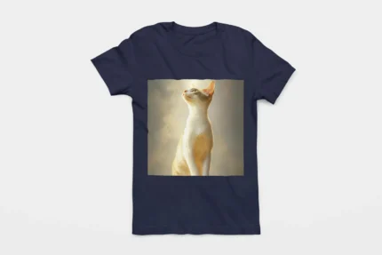 T-shirt DEVON REX (#004) – Image 16