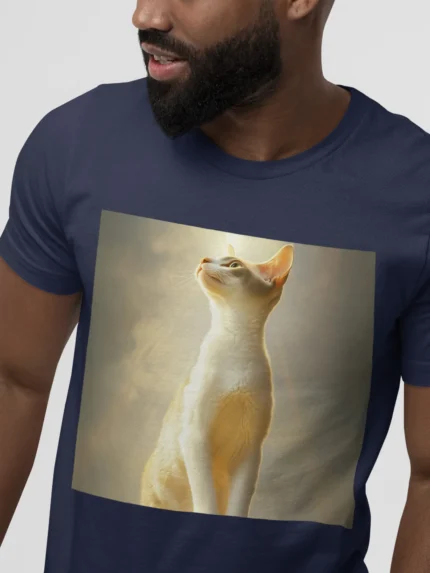 T-shirt DEVON REX (#004) – Image 20