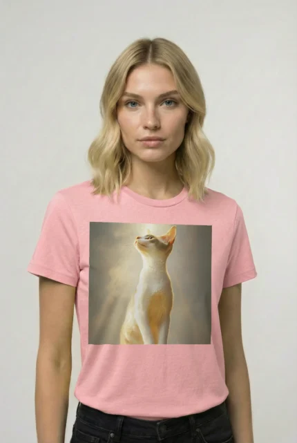 T-shirt DEVON REX (#004) – Image 22