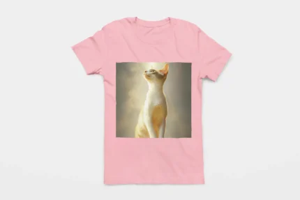 T-shirt DEVON REX (#004) – Image 21