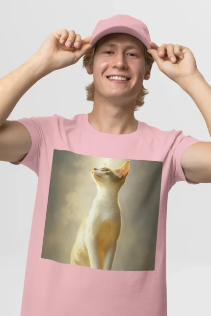 T-shirt DEVON REX (#004) – Image 24