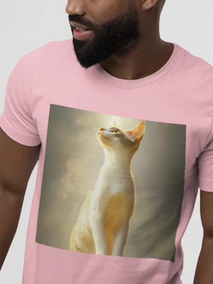 T-shirt DEVON REX (#004) – Image 25