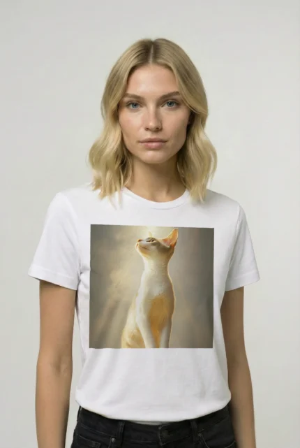 T-shirt DEVON REX (#004) – Image 27