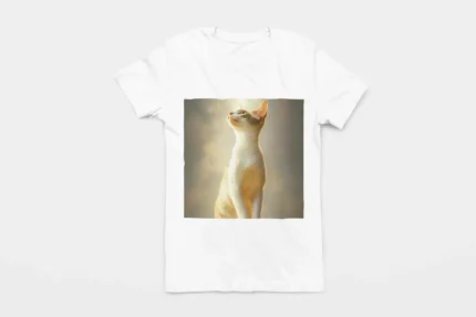 T-shirt DEVON REX (#004) – Image 26