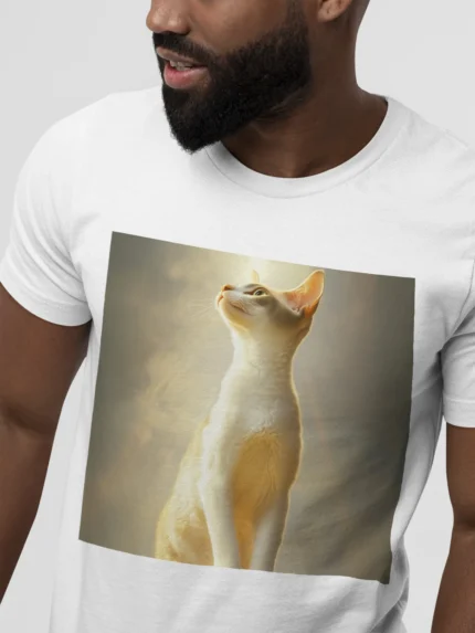 T-shirt DEVON REX (#004) – Image 30