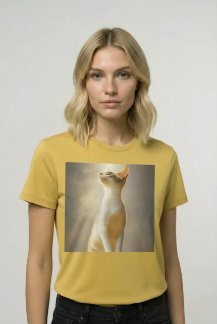 T-shirt DEVON REX (#004) – Image 32