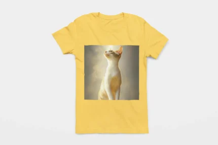 T-shirt DEVON REX (#004) – Image 31