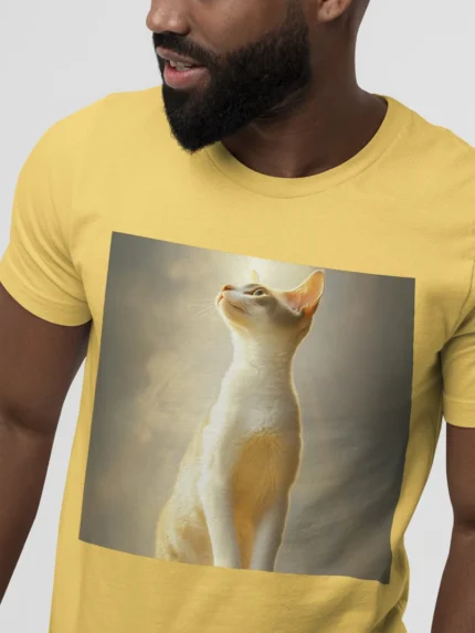 T-shirt DEVON REX (#004) – Image 35