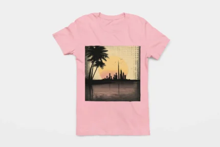 T-shirt DUBAI (#004) – Image 21