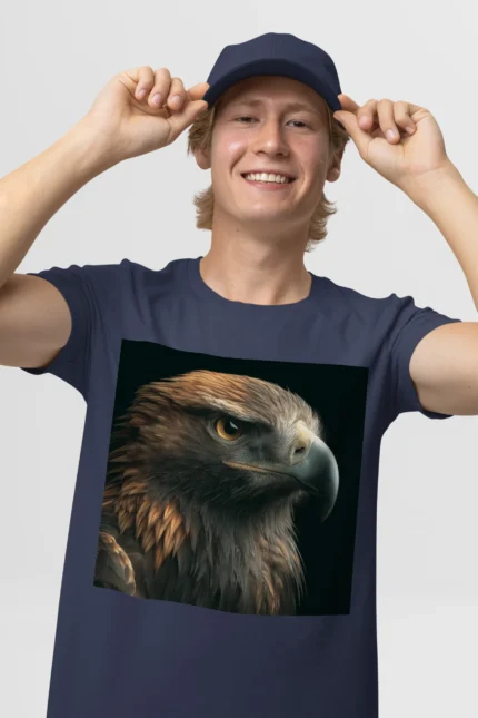 T-shirt EAGLE (#004) – Image 19
