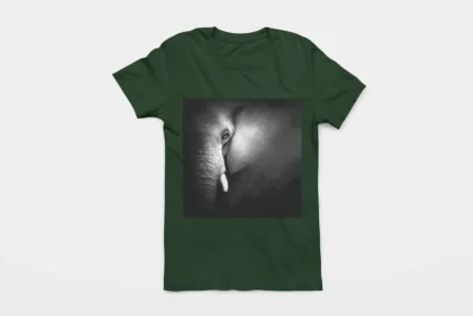 T-shirt ELEPHANT (#004) – Image 11