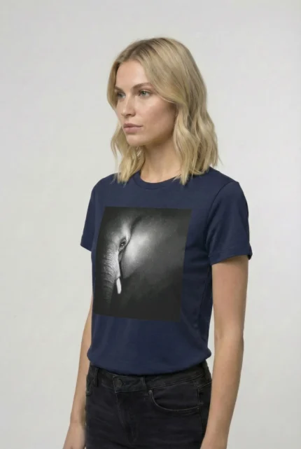 T-shirt ELEPHANT (#004) – Image 18