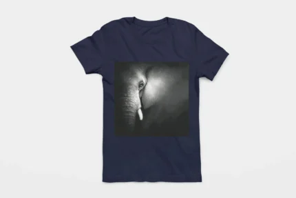 T-shirt ELEPHANT (#004) – Image 16
