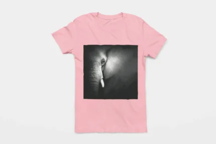 T-shirt ELEPHANT (#004) – Image 21